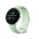 Correa de reloj Google para Pixel Watch 3 41mm Silicona Plata S