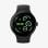 Pulsera Spigen Parallax para Google Pixel Watch 4 (45mm) Negro
