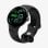 Pulsera Spigen Parallax para Google Pixel Watch 4 (45mm) Negro