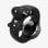 Pulsera Spigen Parallax para Google Pixel Watch 4 (45mm) Negro