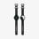 Pulsera Spigen Parallax para Google Pixel Watch 4 (45mm) Negro