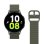 Correa de reloj Just in Case pour Samsung Galaxy Watch 20mm Khaki