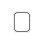 Displayschutz PanzerGlass Full Body Slim Apple Watch 46mm Series 10/11
