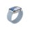 Protetor de ecrã PanzerGlass Full Body Slim Apple Watch 46mm Series 10/11