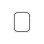 Displayschutz PanzerGlass Full Body Slim Apple Watch 46mm Series 10/11