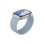 Protetor de ecrã PanzerGlass Full Body Slim Apple Watch 46mm Series 10/11