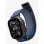 Cinturino Spigen Athlex Air 2 per Apple Watch Ultra 49mm Marina