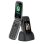Téléphone Funker E480 Max Pro 3 4G WhatsApp SOS GPS
