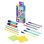 Set Mixto Staedtler Happy 11 Pezzi per Scrittura e Disegno Creativo