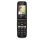 Téléphone Emporia ACTIVEglam 4G 512MB 4GB 2.2" Noir