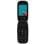 Klapp-Handy Dual SIM Evelatus Wave 2020 2.4" Schwarz 64MB