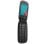 Klapp-Handy Dual SIM Evelatus Wave 2020 2.4" Schwarz 64MB