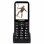 Móvil Evolveo EasyPhone ESLTRD 4G 2.8" Dual SIM Negro
