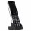 Móvil Evolveo EasyPhone ESLTRD 4G 2.8" Dual SIM Negro