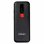 Móvil Evolveo EasyPhone ESLTRD 4G 2.8" Dual SIM Negro