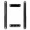 Móvil Evolveo EasyPhone ESLTRD 4G 2.8" Dual SIM Negro
