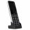 Móvil Evolveo EasyPhone ESLTRD 4G 2.8" Dual SIM Negro