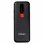 Móvil Evolveo EasyPhone ESLTRD 4G 2.8" Dual SIM Negro