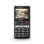 Móvil Emporia PURE-LTE 4G Negro 2.31" 64MB 128MB