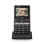 Móvil Emporia PURE-LTE 4G Negro 2.31" 64MB 128MB