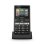 Móvil Emporia PURE-LTE 4G Negro 2.31" 64MB 128MB