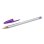 Bic Cristal - Pack di 10 penne a sfera colori