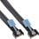 Cable SAS InLine 27662C 1 m MCIO x4 a MCIO x4