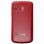 Telefono cellulare Doro 1880 4G 2.4" Rosso