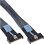 Cable SAS InLine 27661C 1 m MCIO x8 a MCIO x8 Macho/Macho