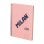 Cuaderno Milan 430 A5 Espiral Tapa Dura Cuadriculado 80 Hojas 95gr