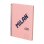 Cuaderno Milan 430 A5 Espiral Tapa Dura Cuadriculado 80 Hojas 95gr