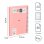 Cuaderno Milan 430 A5 Espiral Tapa Dura Cuadriculado 80 Hojas 95gr