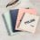 Cuaderno Milan 430 A5 Espiral Tapa Dura Cuadriculado 80 Hojas 95gr