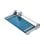 Taglierina per carta Dahle 507 A4 32 cm 8 fogli acciaio inossidabile