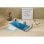 Taglierina per carta Dahle 507 A4 32 cm 8 fogli acciaio inossidabile