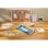 Taglierina per carta Dahle 507 A4 32 cm 8 fogli acciaio inossidabile