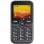 Bartelefoon Doro Leva L11 4G 64MB 128MB 2.4" Graphiet