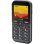 Bartelefoon Doro Leva L11 4G 64MB 128MB 2.4" Graphiet