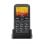 Bartelefoon Doro Leva L11 4G 64MB 128MB 2.4" Graphiet