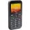 Bartelefoon Doro Leva L11 4G 64MB 128MB 2.4" Graphiet