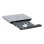 Unità disco ottico Apple DVD-RW USB 2.0 Nero Grigio Orizzontale