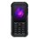 Móvil TCL Onetouch 5044 4G 2.4" Gris Doble SIM IP68