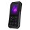 Móvil TCL Onetouch 5044 4G 2.4" Gris Doble SIM IP68