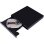 Lettore DVD±RW Portatile CoreParts MS-DVDRW-3.0-012 Nero