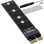 PCIe-zu-M.2-NVMe-Interfacekarte InLine 76619H