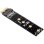 PCIe-zu-M.2-NVMe-Interfacekarte InLine 76619H