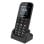 Móvil Denver BAS-18800L 4G Dual SIM 1.77" Negro