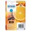 Cartouche d'encre Epson Claria Premium Cyan 33 Standard 4,5 ml