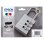 Cartucho de Tinta Epson Padlock Multipack 4-colours 35 DURABrite Ultra Ink
