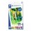 Crayons Céra Acquerellables Staedtler Design Journey 24 Couleurs